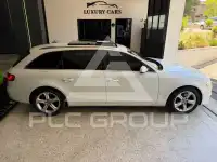 2012 Audi A4