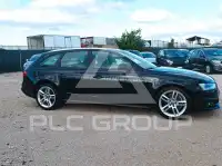 2012 Audi A4