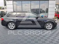 2012 Audi A4