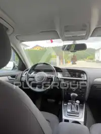 2012 Audi A4