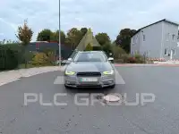 2012 Audi A4