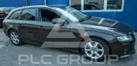 2012 Audi A4