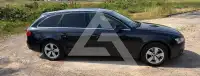 2012 Audi A4