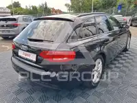 2012 Audi A4