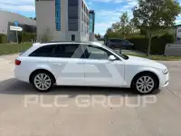 2012 Audi A4