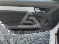 2012 Audi A4