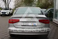 2012 Audi A4