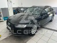 2012 Audi A4