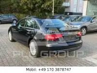 2012 Audi A4