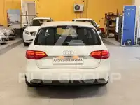 2012 Audi A4