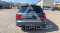 2012 Audi A4