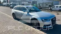 2012 Audi A4