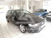 2012 Audi A4