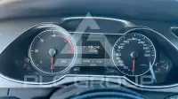 2012 Audi A4