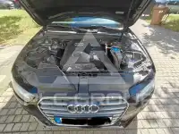 2012 Audi A4
