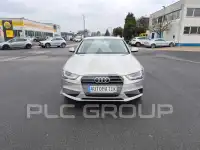 2012 Audi A4