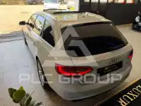 2012 Audi A4