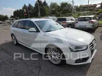 2012 Audi A4