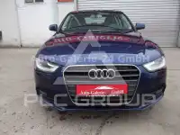 2012 Audi A4