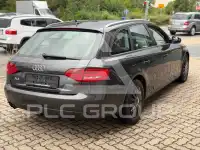 2012 Audi A4
