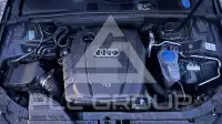 2012 Audi A4