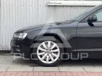 2012 Audi A4