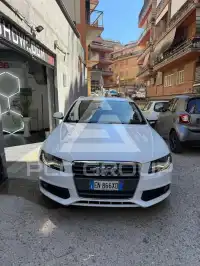 2012 Audi A4