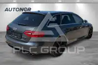 2012 Audi A4
