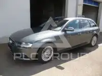 2012 Audi A4