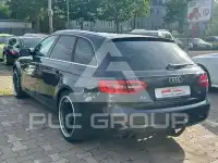 2012 Audi A4