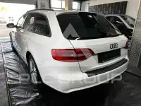 2012 Audi A4