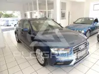 2012 Audi A4