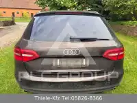 2012 Audi A4