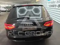 2012 Audi A4