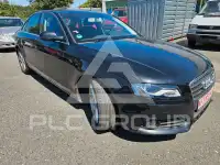 2012 Audi A4