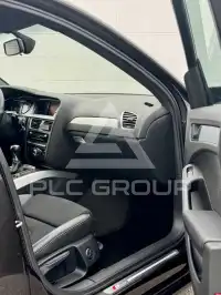 2012 Audi A4