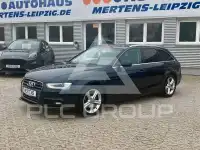 2012 Audi A4