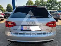 2012 Audi A4