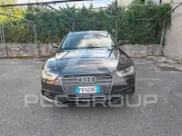 2012 Audi A4