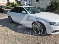 2012 Audi A4