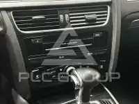 2012 Audi A4
