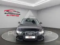 2012 Audi A4