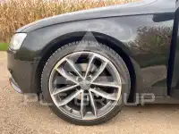 2012 Audi A4