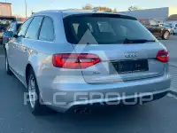 2012 Audi A4
