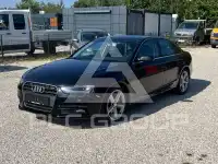 2012 Audi A4