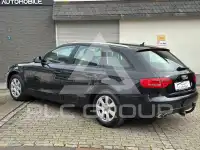 2012 Audi A4