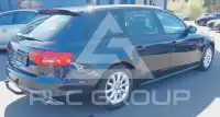 2012 Audi A4