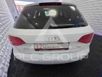 2012 Audi A4