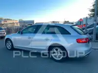 2012 Audi A4