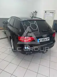 2012 Audi A4